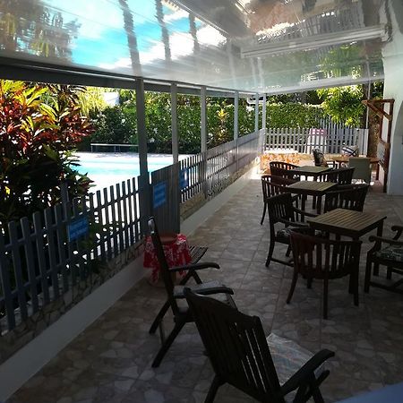 Ahitea Lodge Papeete (Tahiti) Exterior foto
